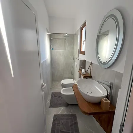 Guest house Koleci - Mrizi Zanave Fishte