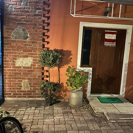 Koleci - Mrizi Zanave Fishte