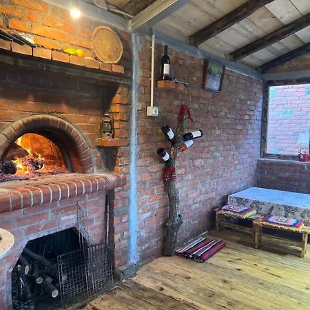 Koleci - Mrizi Zanave 3*