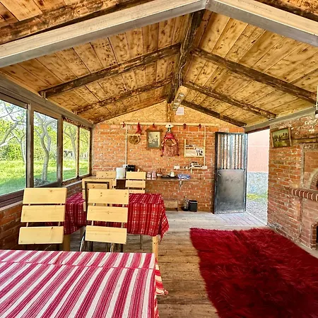 Guest house Koleci - Mrizi Zanave 3*