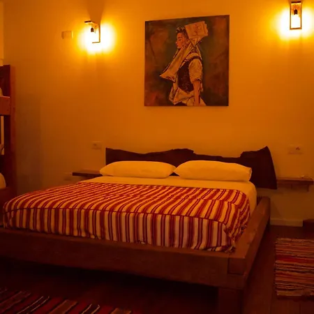 Guest house Koleci - Mrizi Zanave Fishte
