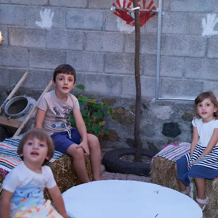 Koleci - Mrizi Zanave Guest house 3*