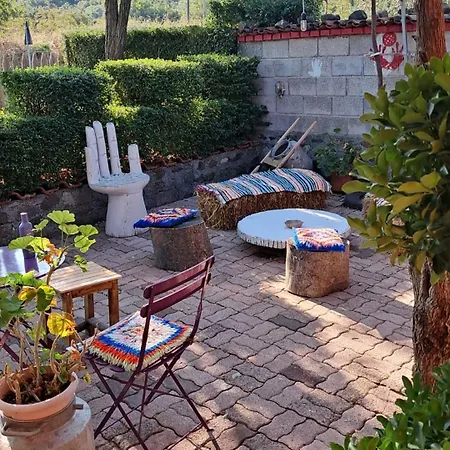 Konukevi Koleci - Mrizi Zanave Fishte