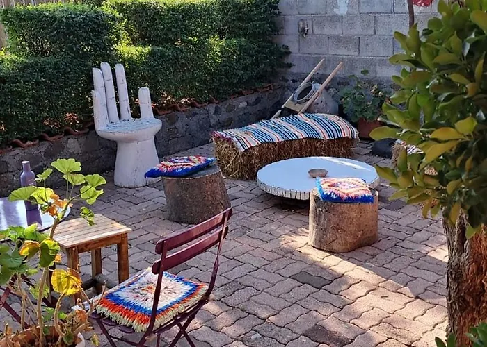 Maison d'hôtes Koleci - Mrizi Zanave Fishte