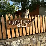 Koleci - Mrizi Zanave Guest house 3*