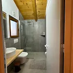 Guest house Koleci - Mrizi Zanave