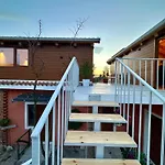 Guest house Koleci - Mrizi Zanave Fishte