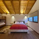 Guest house Koleci - Mrizi Zanave 3*