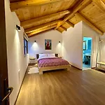 Guest house Koleci - Mrizi Zanave Fishte
